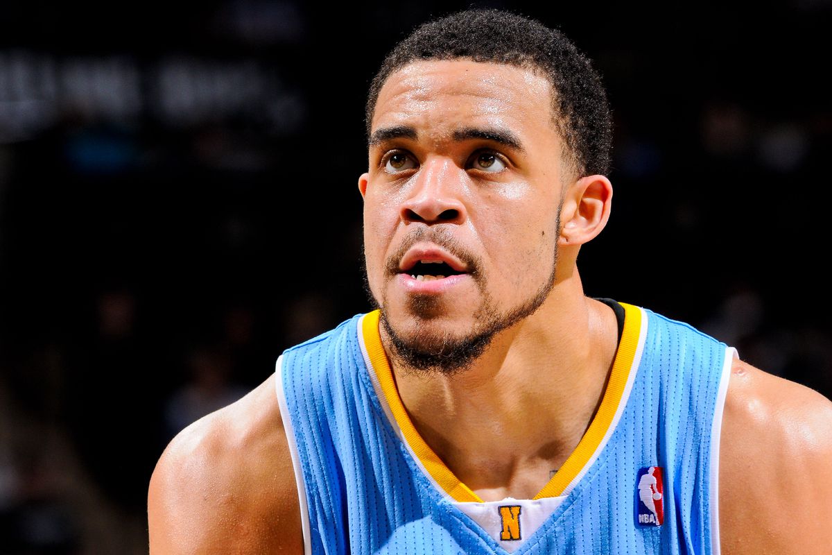 Denver Nuggets v San Antonio Spurs
