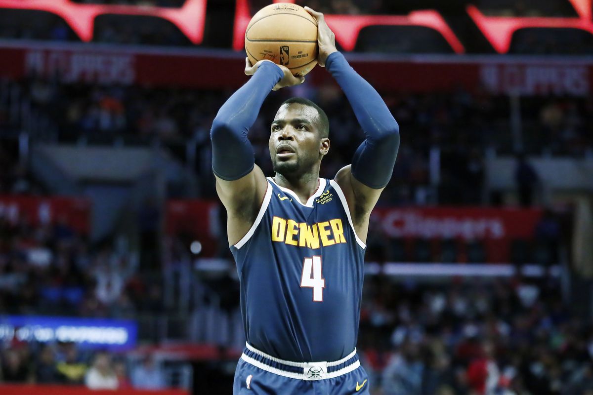 Denver Nuggets v LA Clippers