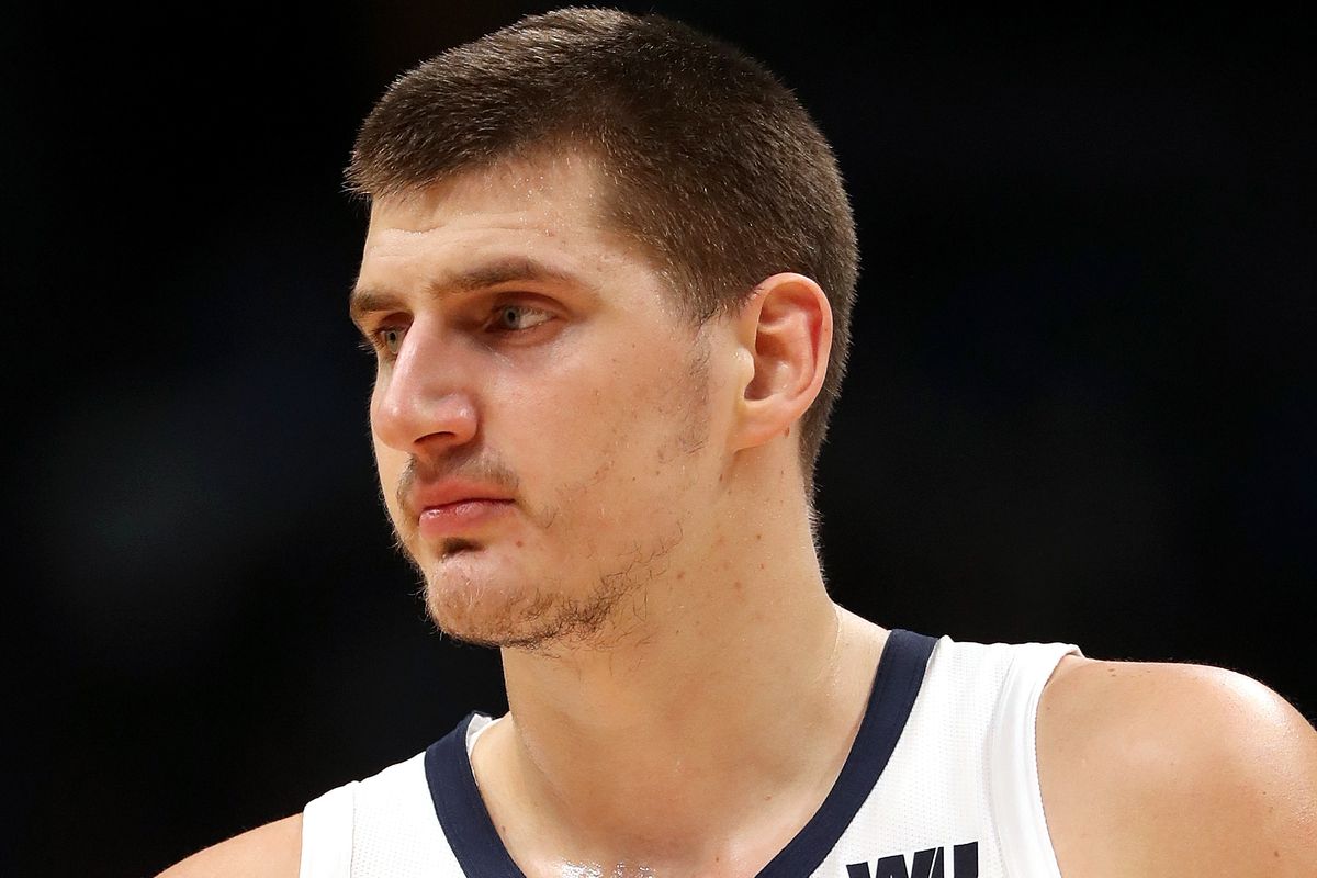 Cleveland Cavaliers v Denver Nuggets