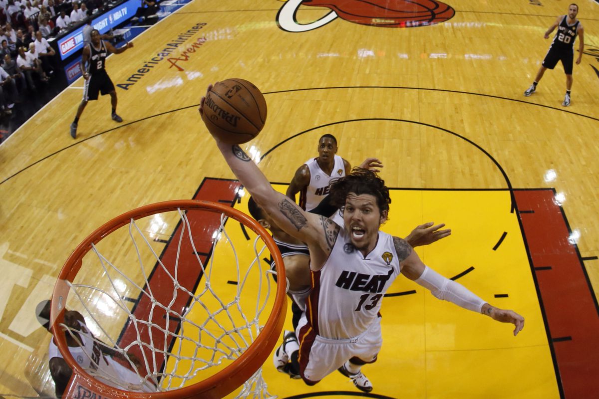 Mike Miller