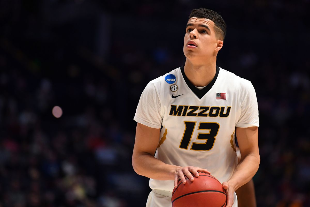 NCAA Basketball: NCAA Tournament-First Round-Missouri vs Florida State
