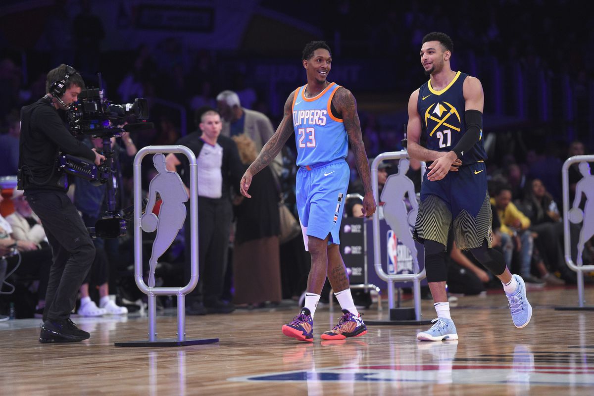 2018 Taco Bell Skills Challenge