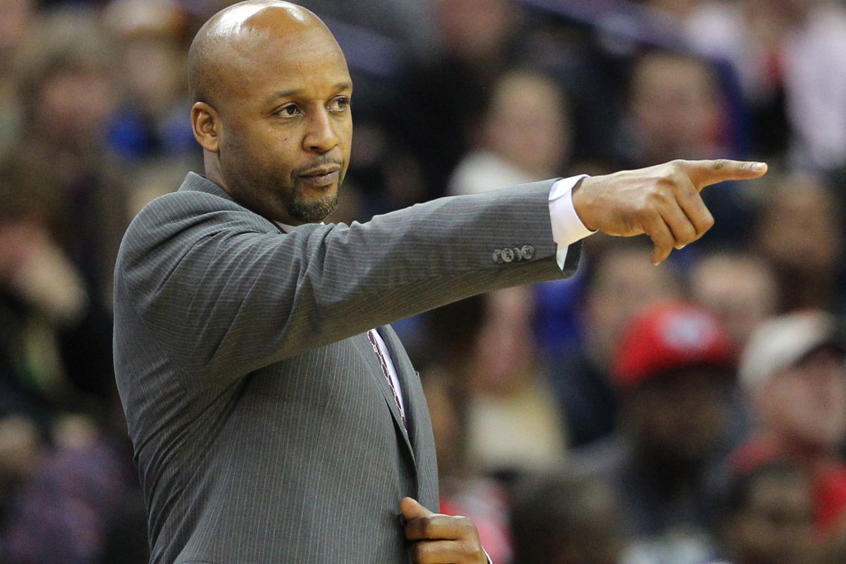 Brian Shaw
