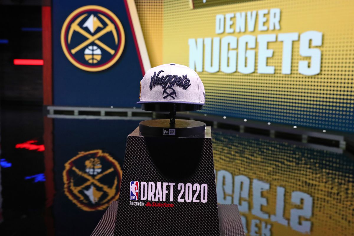 2020 NBA Draft