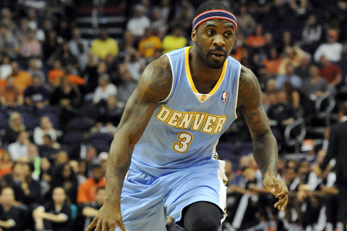 Ty Lawson
