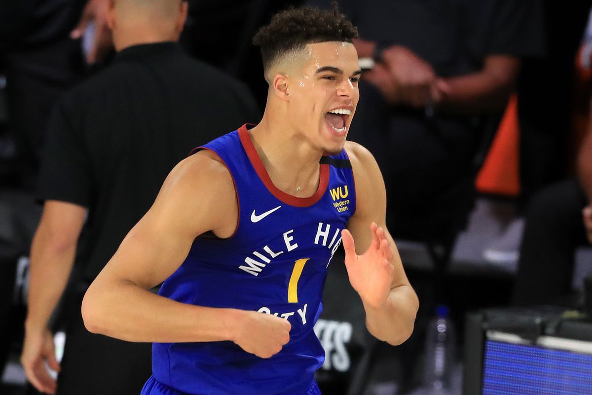 Denver Nuggets v Los Angeles Clippers - Game Five