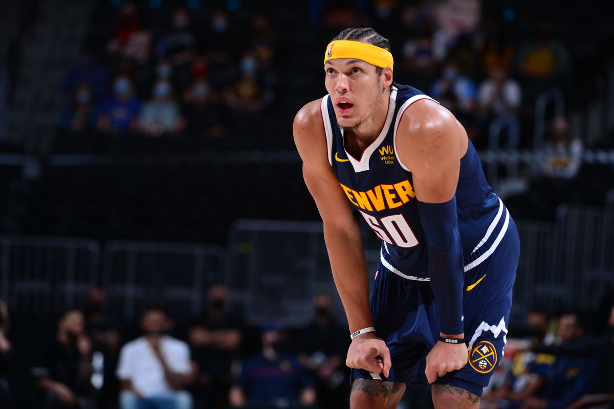 Orlando Magic v Denver Nuggets
