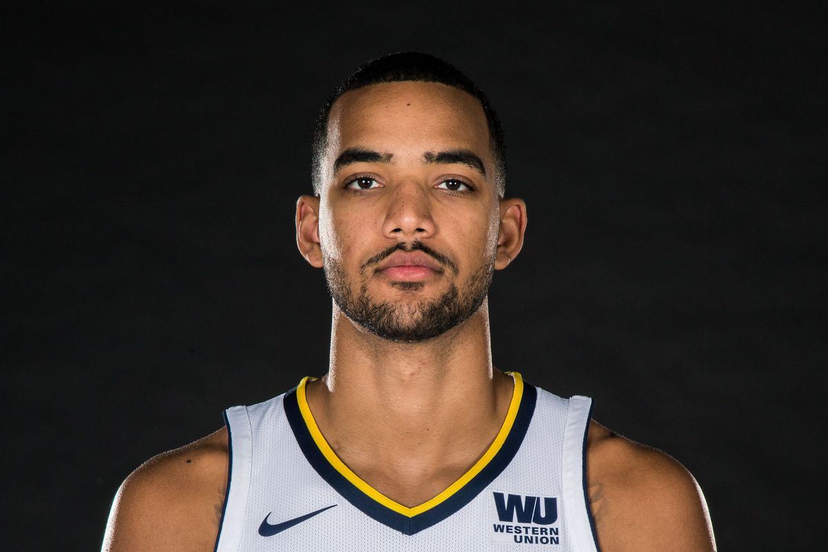 NBA: Denver Nuggets-Media Day