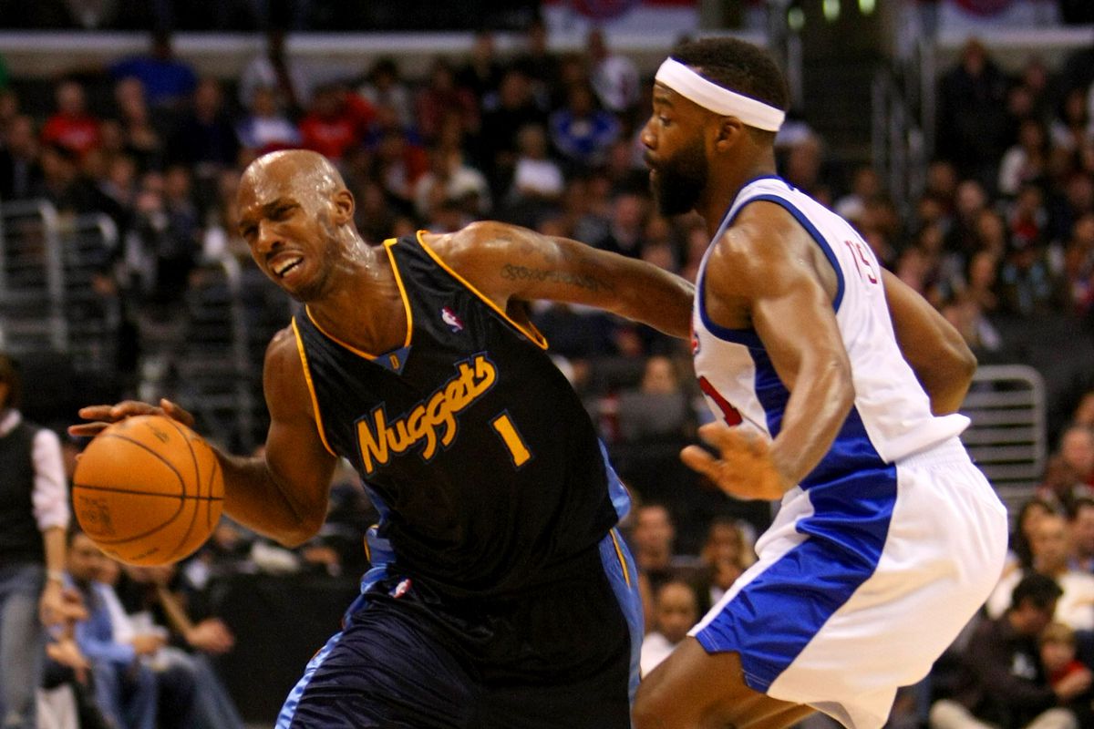 Denver Nuggets v Los Angeles Clippers