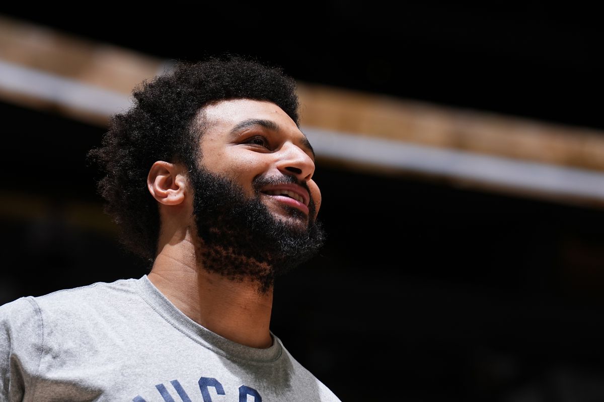 LA Clippers v Denver Nuggets