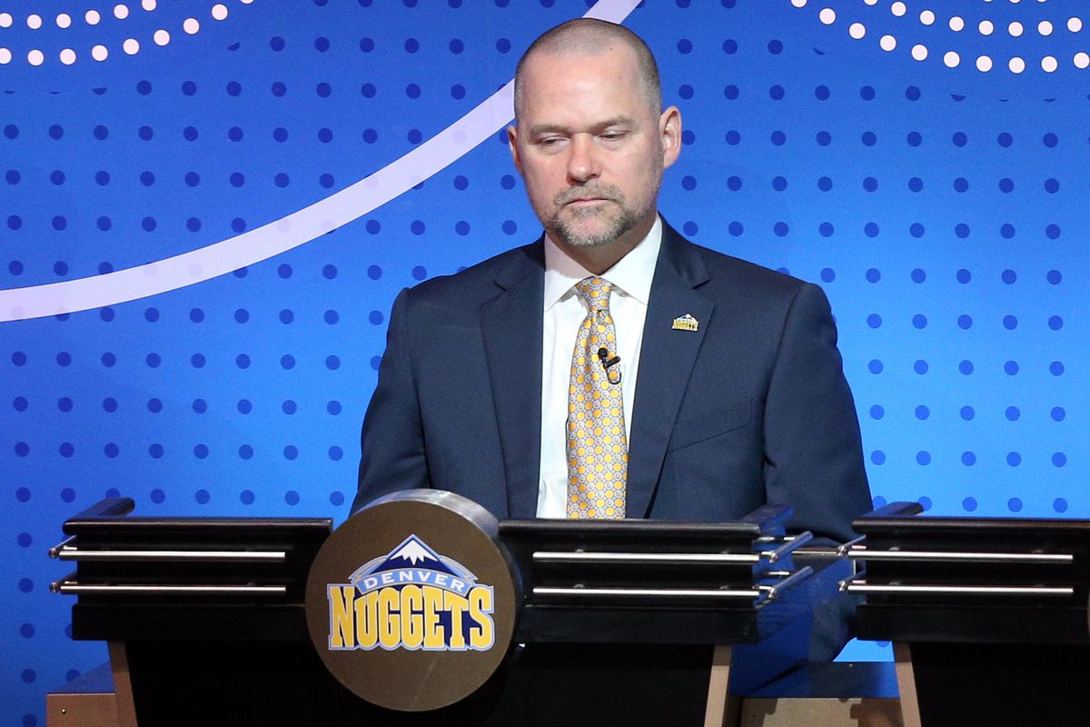 NBA: NBA Draft Lottery