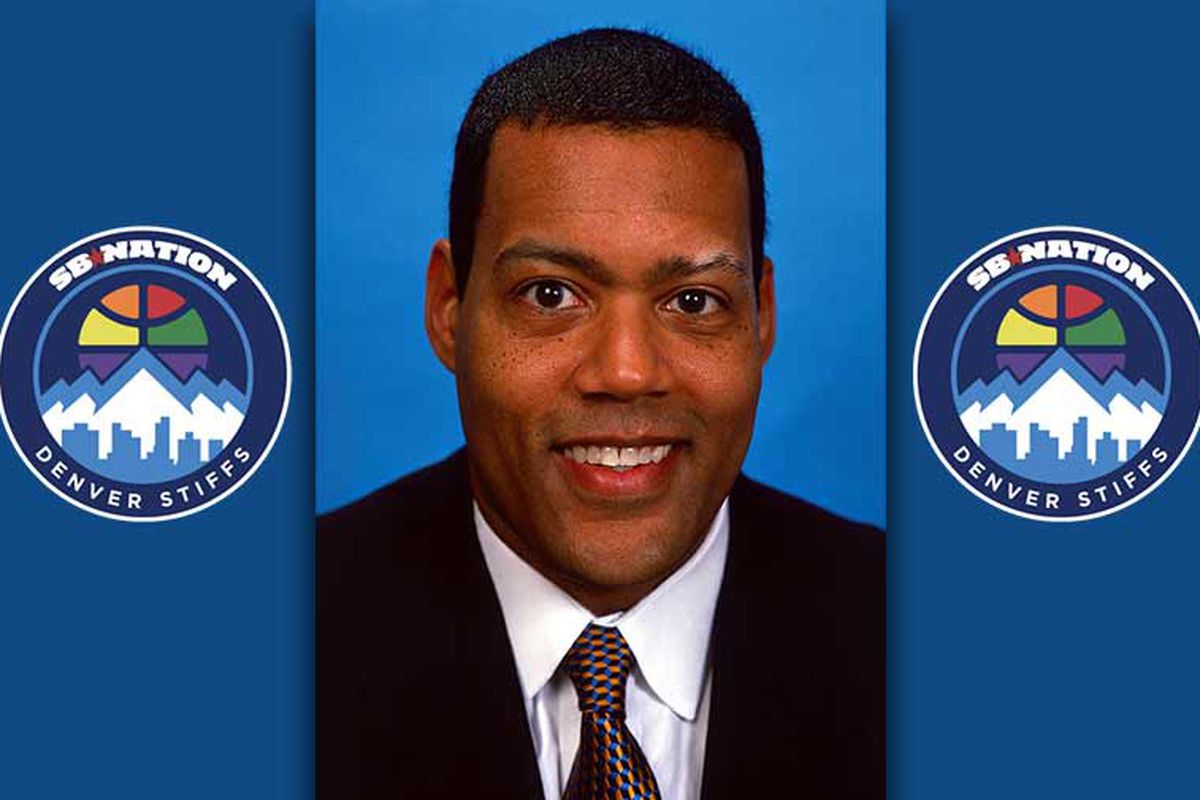 NBA TV analyst Stu Jackson
