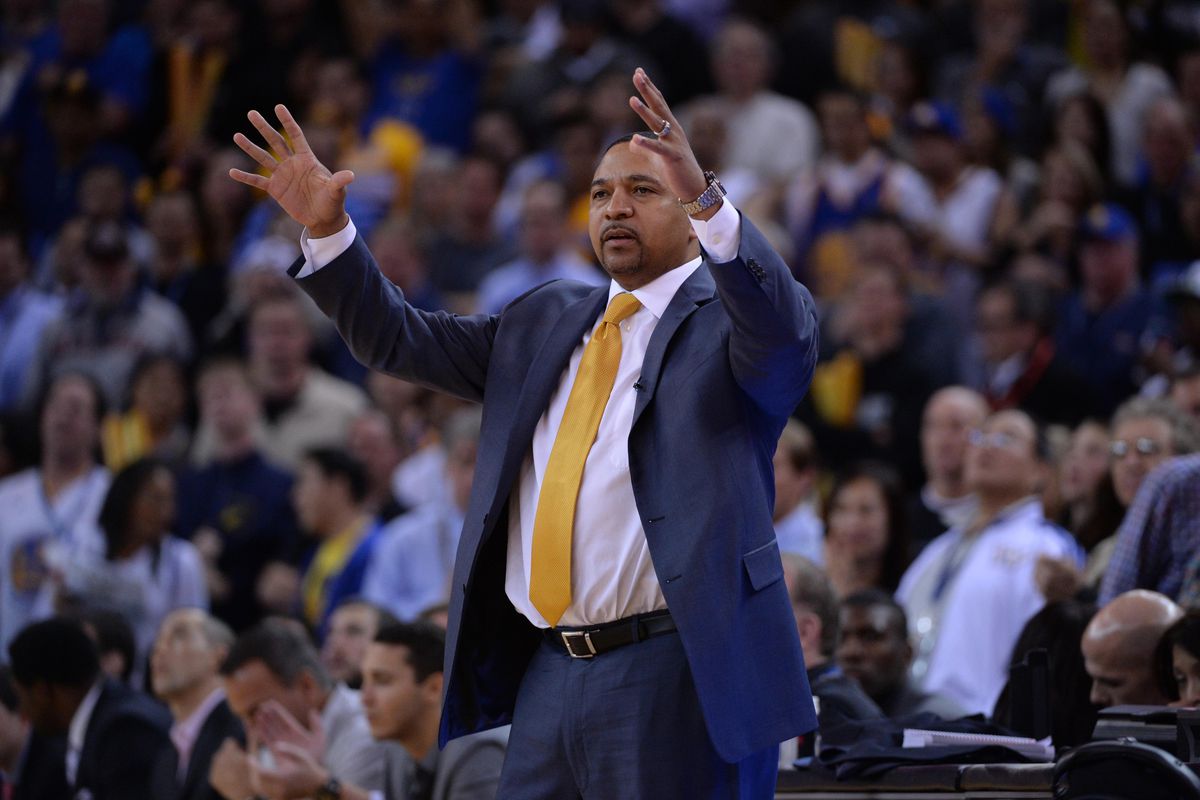 Mark Jackson