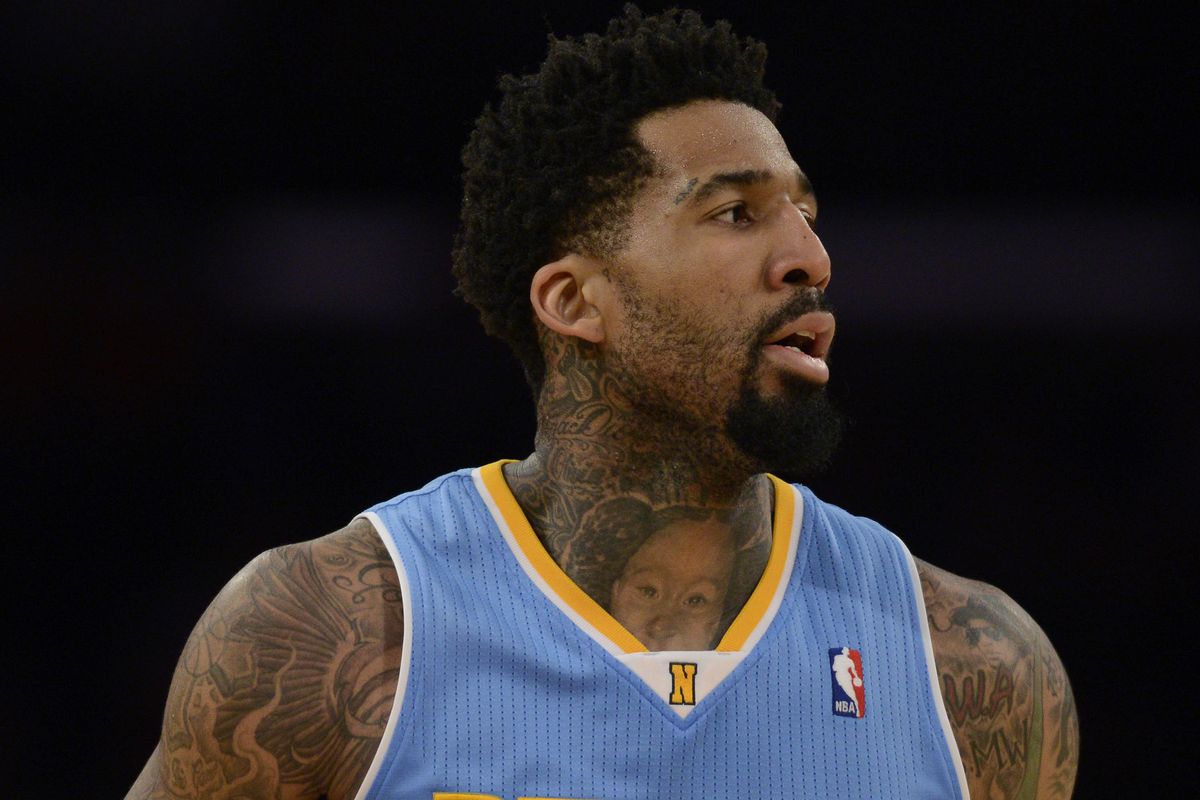 Wilson Chandler