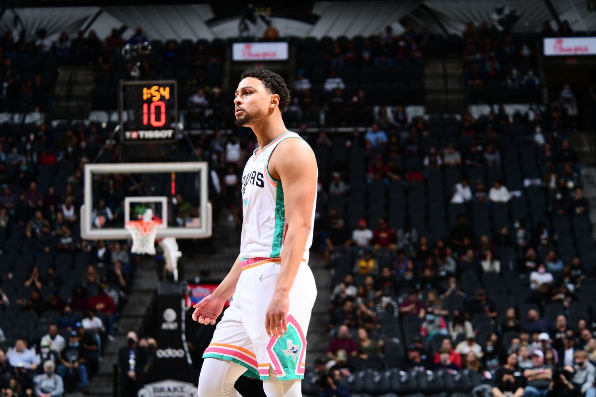 Cleveland Cavaliers v San Antonio Spurs