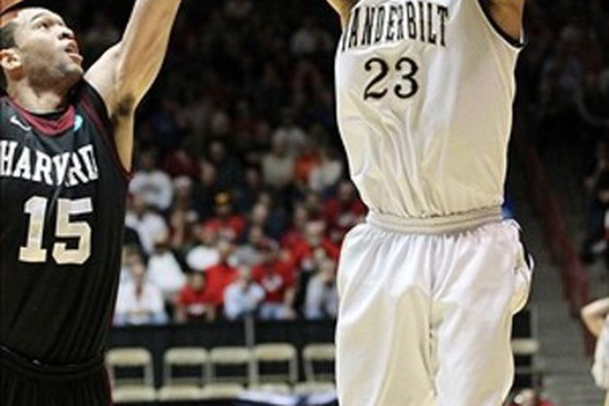 John Jenkins could be the sharp-shooter the Nuggets covet. 