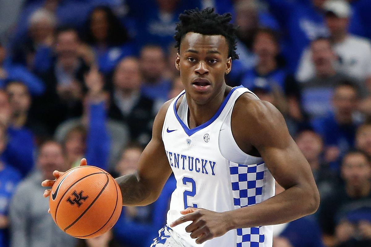 Vanderbilt v Kentucky