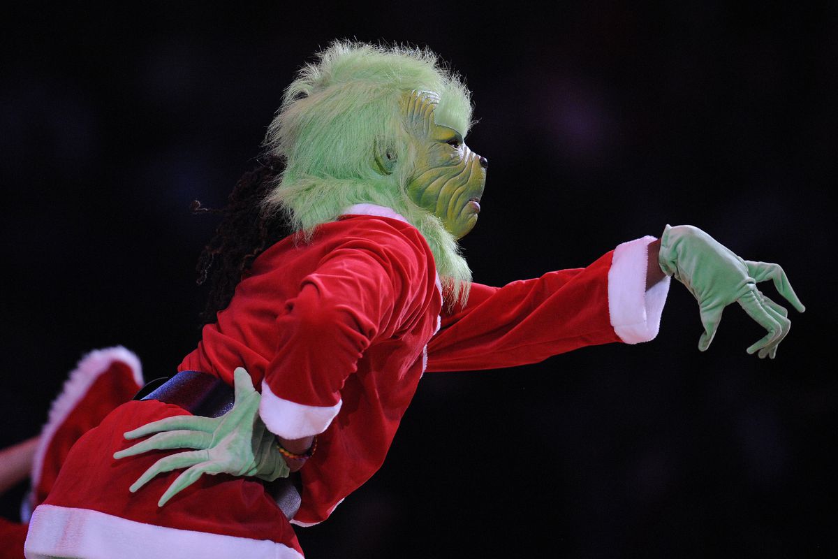 NBA: Denver Nuggets at Los Angeles Clippers