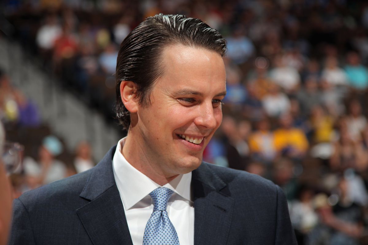 Orlando Magic v Denver Nuggets