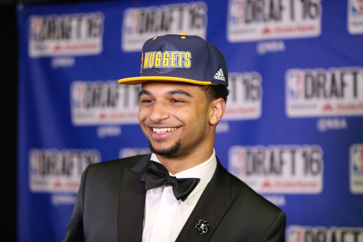 2016 NBA Draft