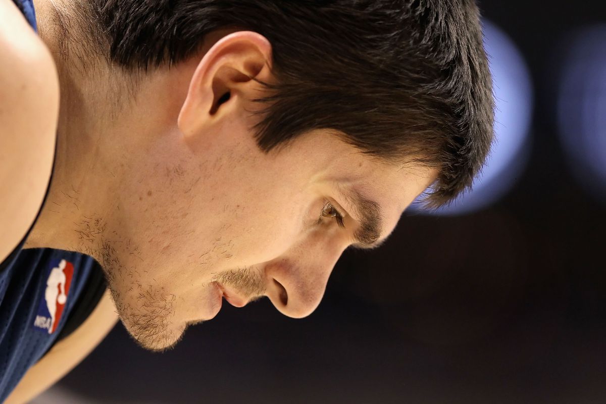 Minnesota Timberwolves v Phoenix Suns