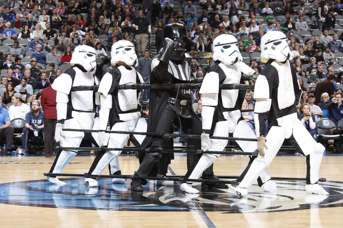 Indiana Pacers v Dallas Mavericks