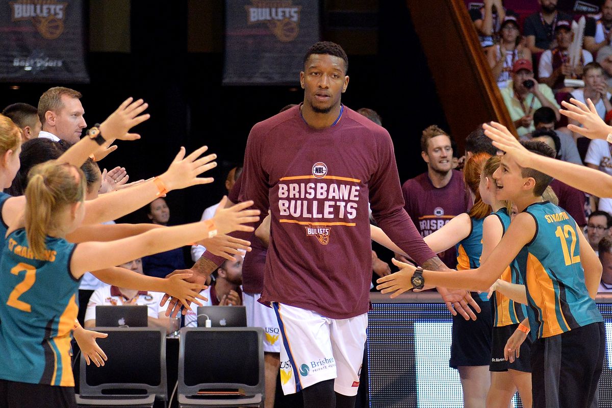 NBL Rd 10 - Brisbane v Illawarra