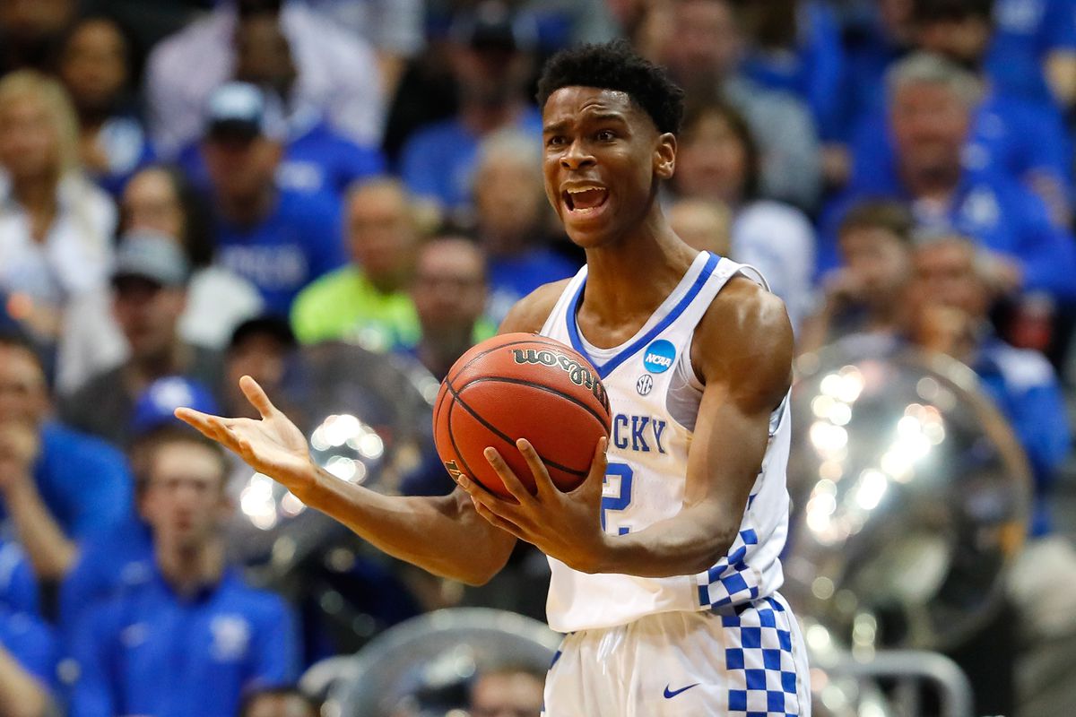 Kansas State v Kentucky