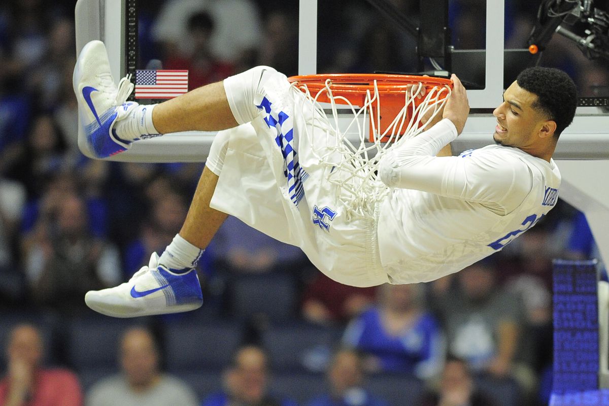 Will Jamal Murray end up as  Denver Nugget?