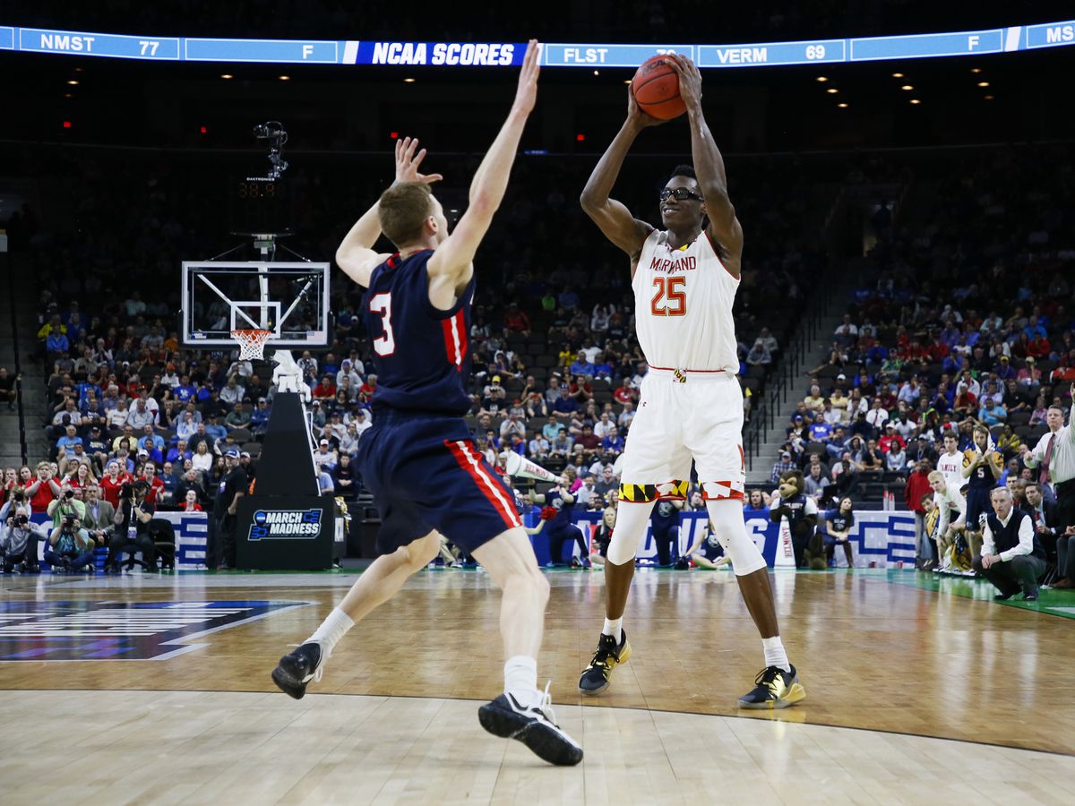 NCAA Basketball Tournament - First Round - Jacksonville