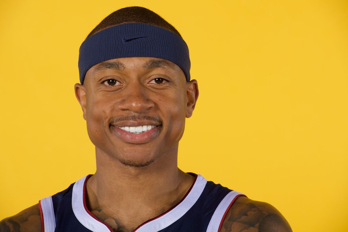 Denver Nuggets Media Day