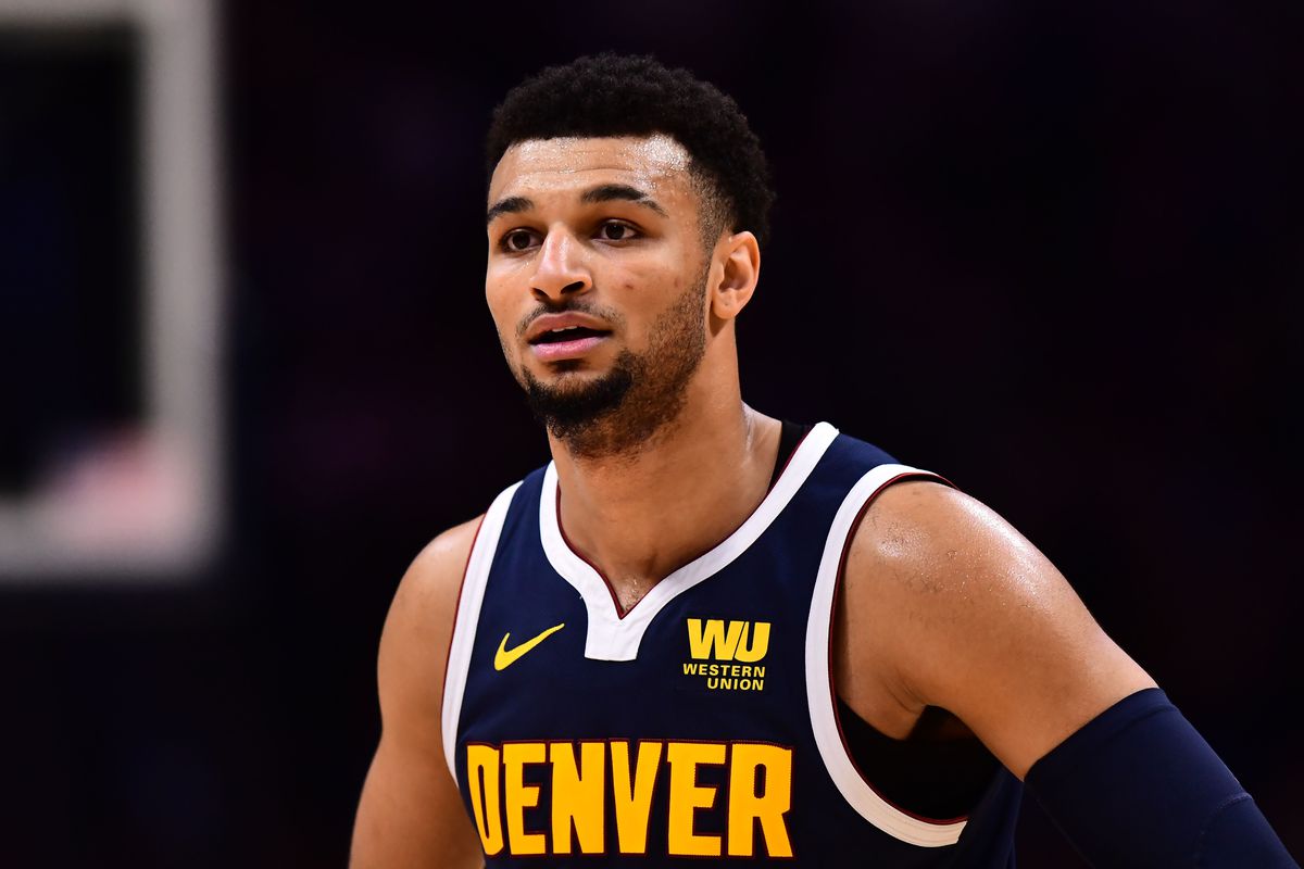 NBA: Utah Jazz at Denver Nuggets