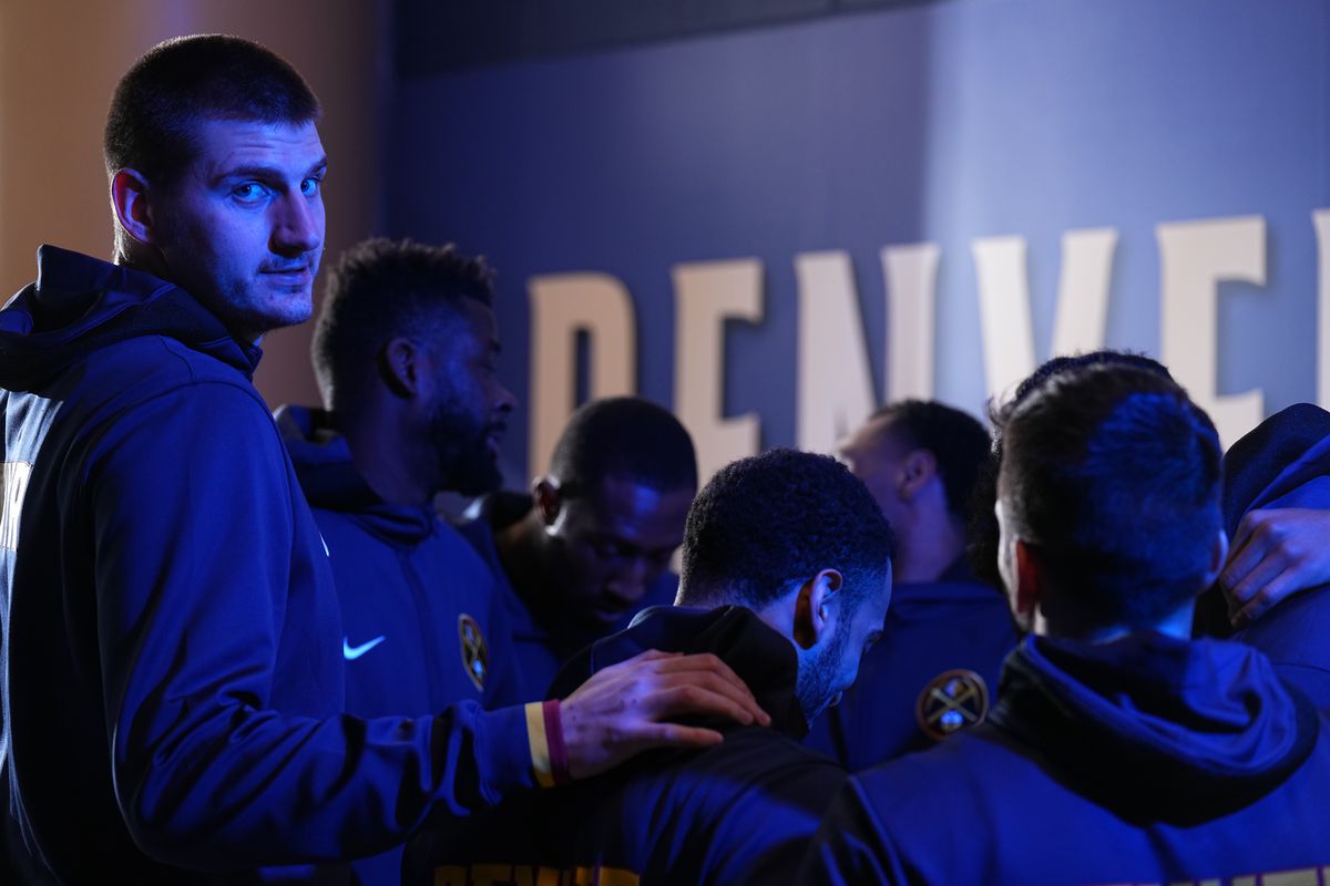 LA Clippers v Denver Nuggets