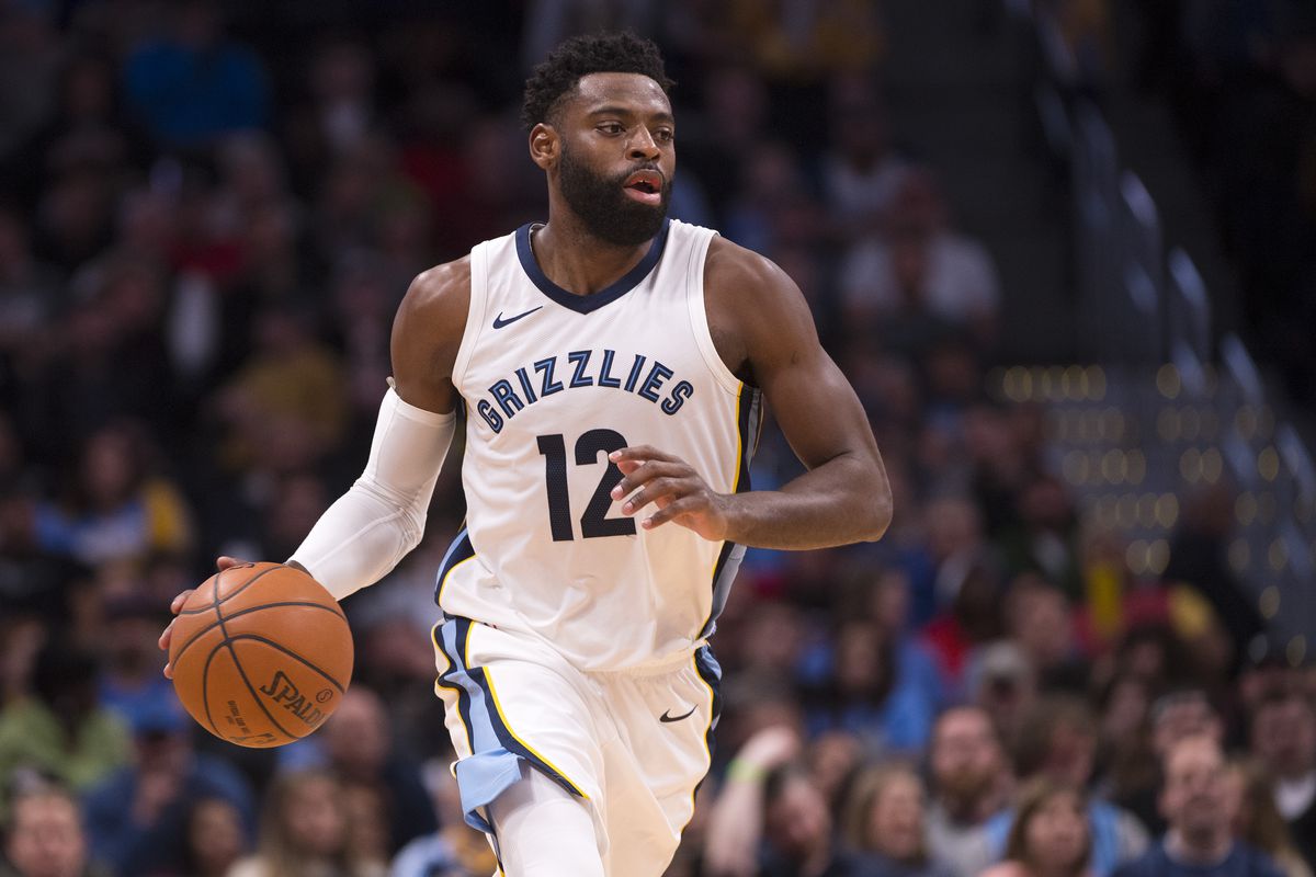 Memphis Grizzlies v Denver Nuggets