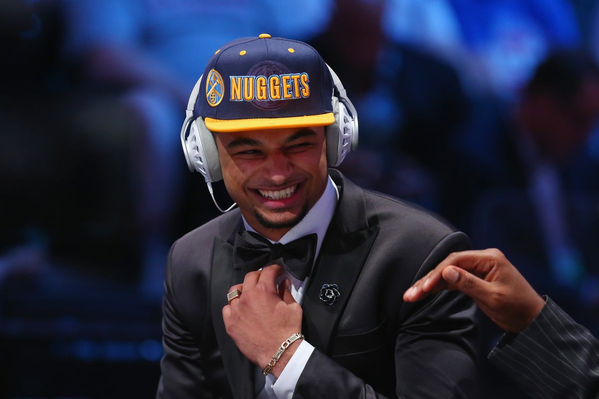 2016 NBA Draft