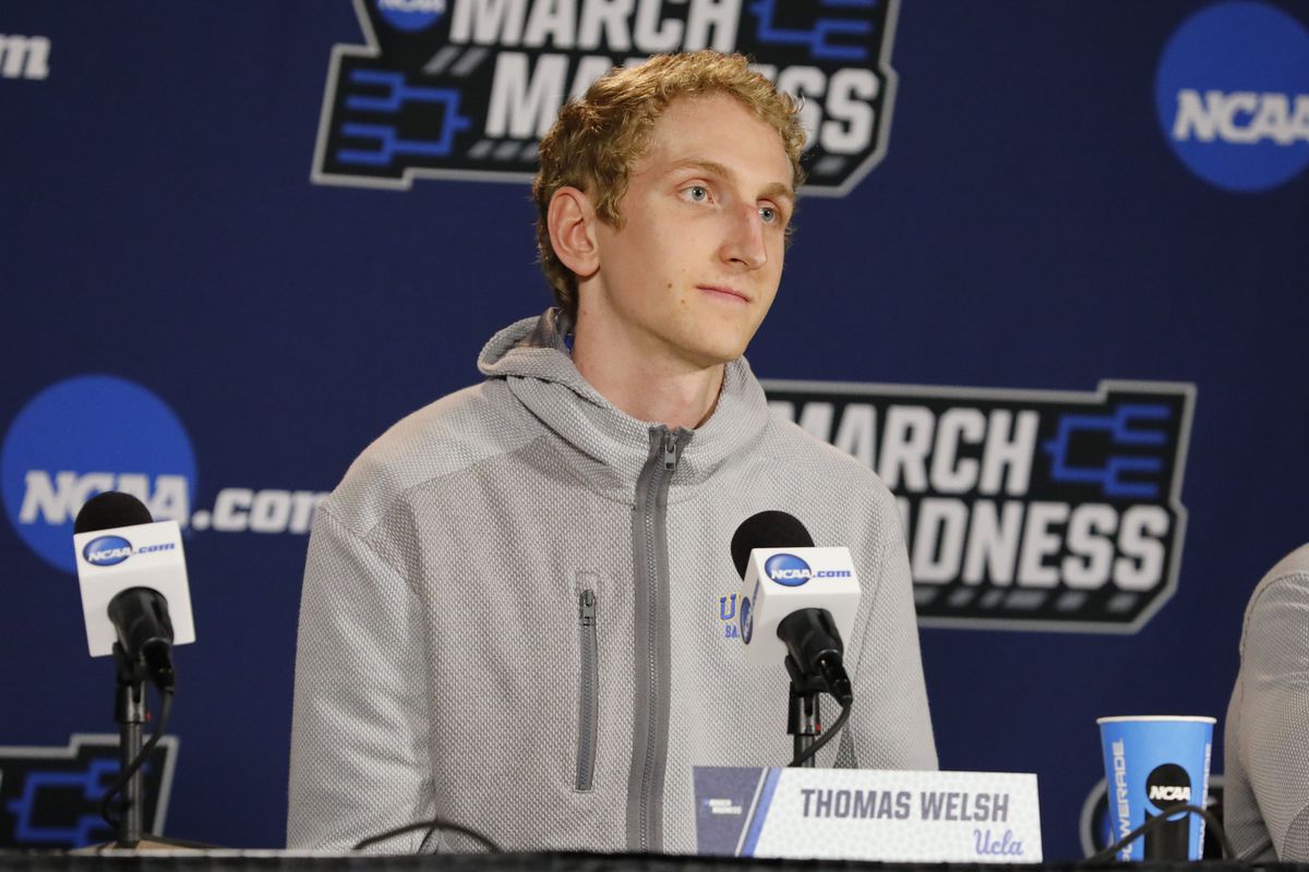 NCAA Basketball: NCAA Tournament-First Four Practice