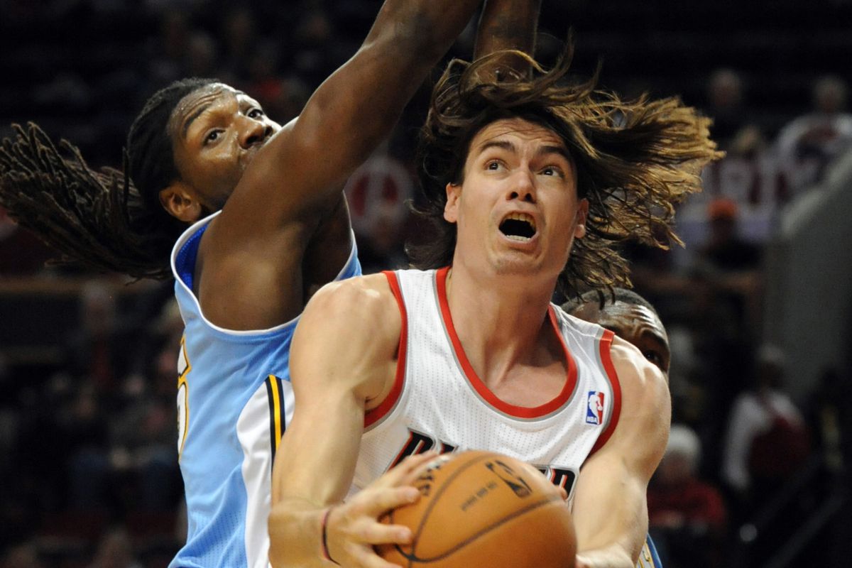 Faried's motor still running high.