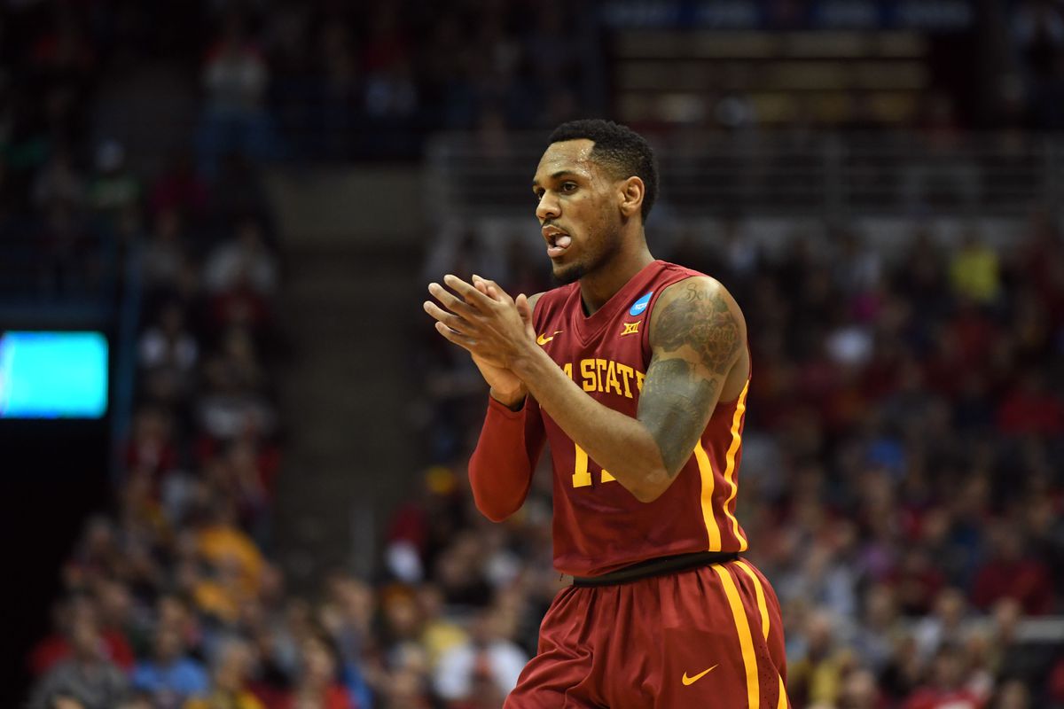 NCAA Basketball: NCAA Tournament-Second Round-Purdue vs Iowa State