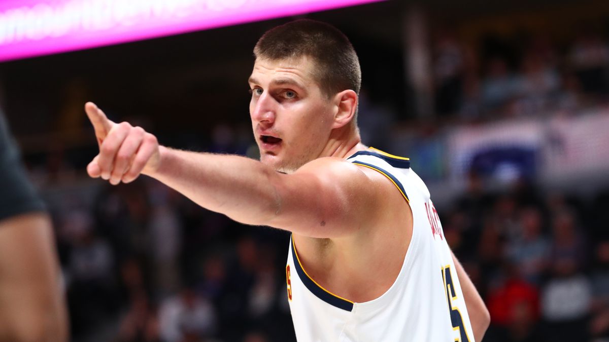 Minnesota Timberwolves v Denver Nuggets