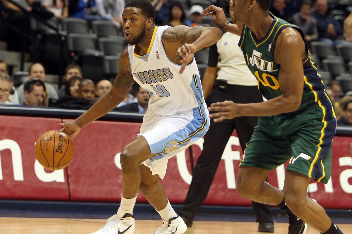 Stone saw his first action of the season against the Jazz on Jan. 5th.