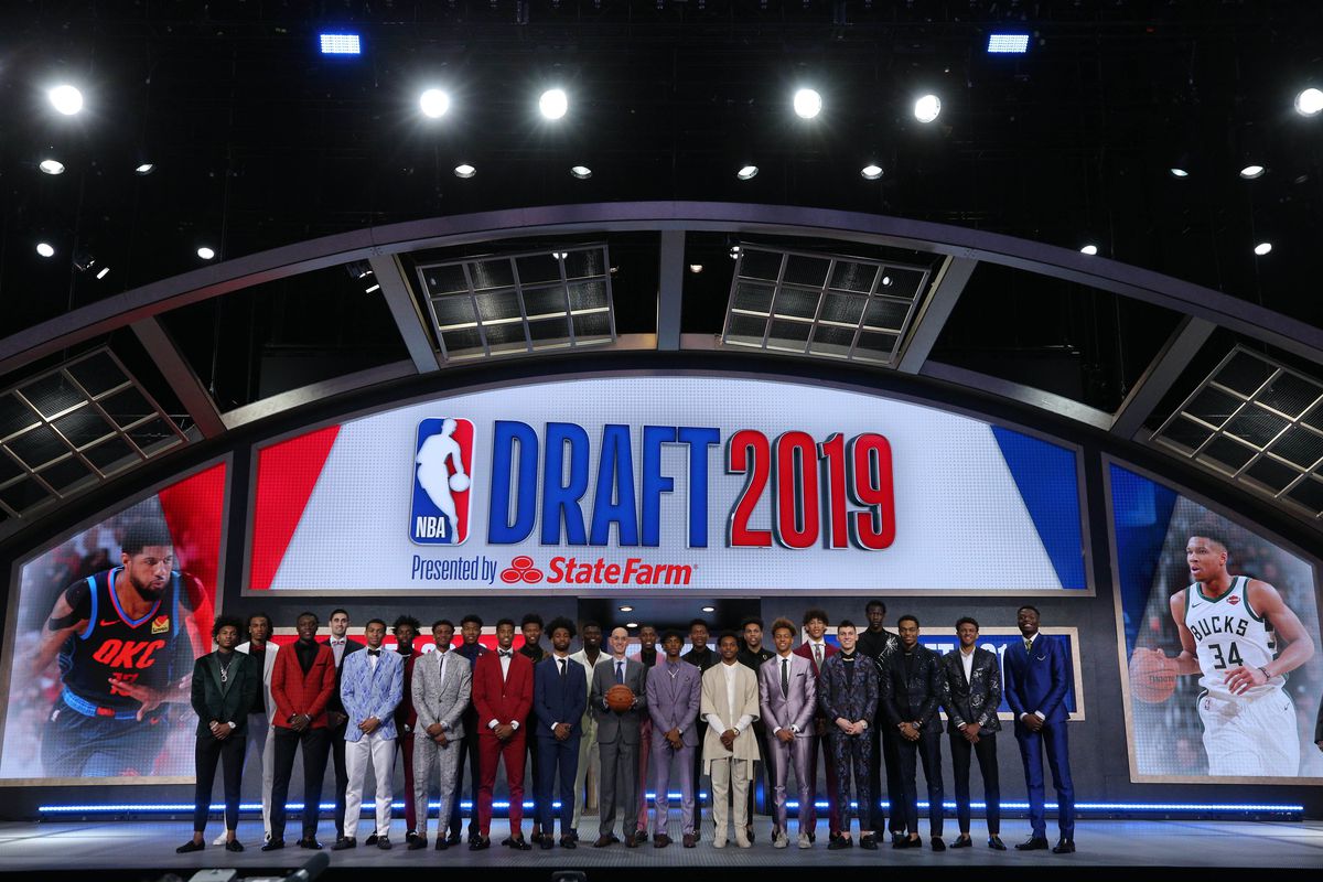 NBA: NBA Draft