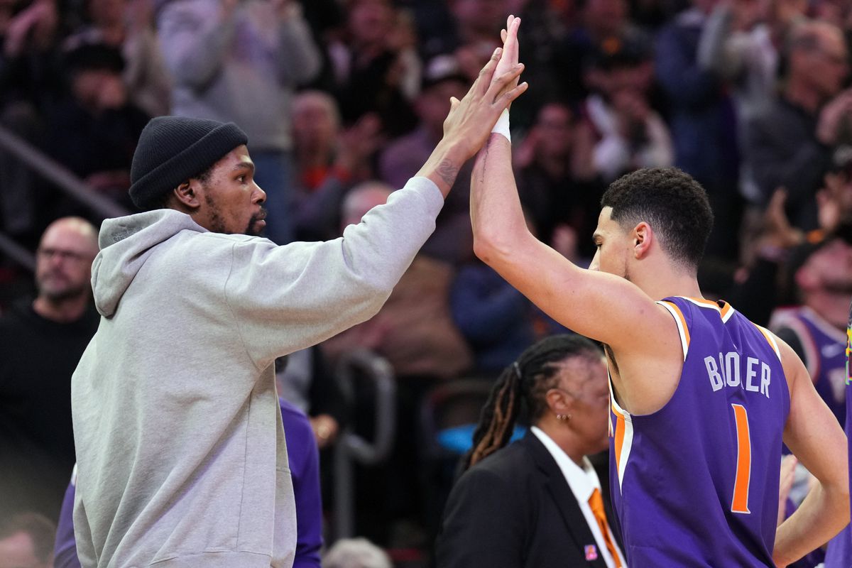 NBA: Sacramento Kings at Phoenix Suns