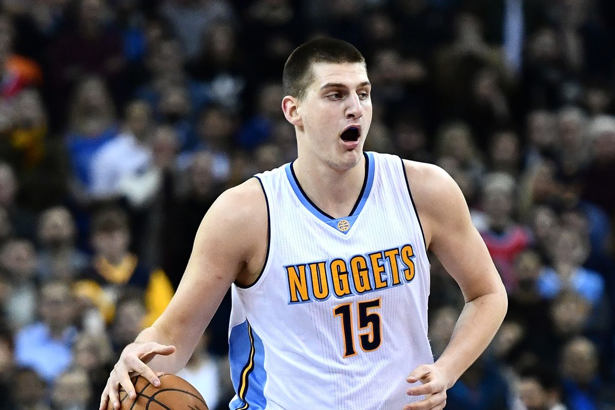 Indiana Pacers v Denver Nuggets