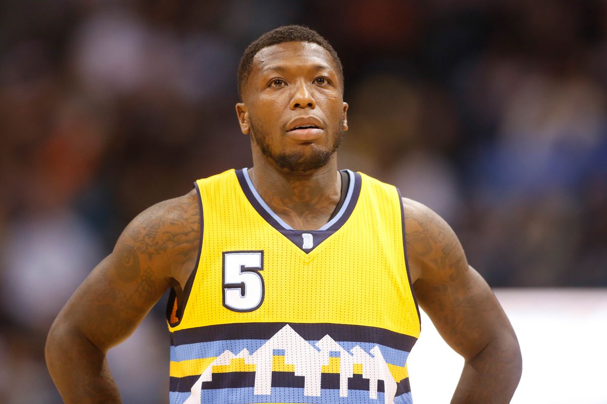 Nate Robinson