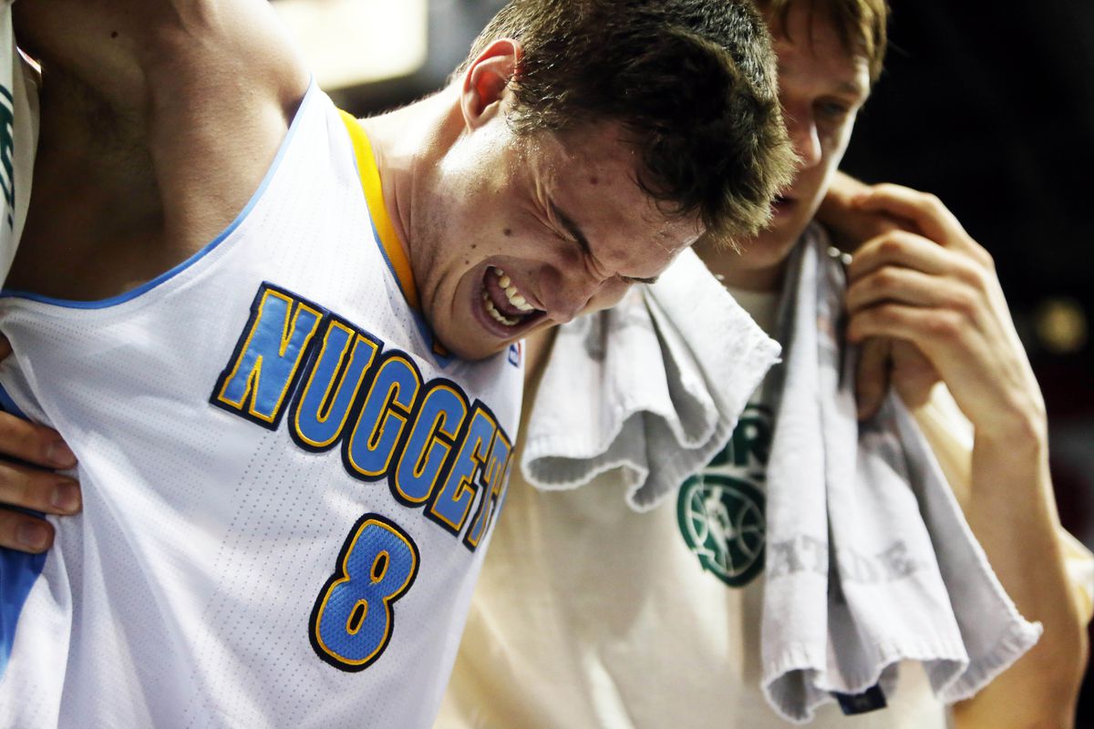 Danilo Gallinari