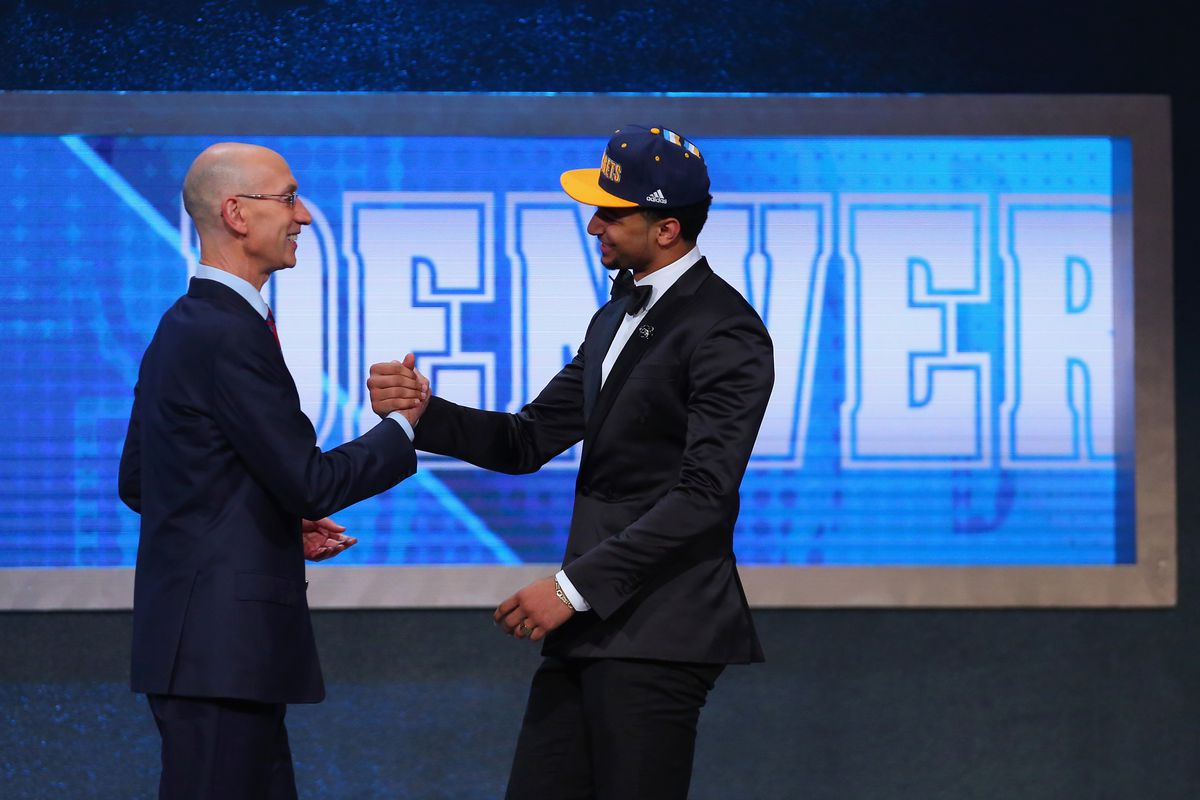 2016 NBA Draft