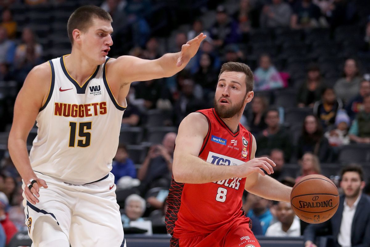 Perth Wildcats v Denver Nuggets