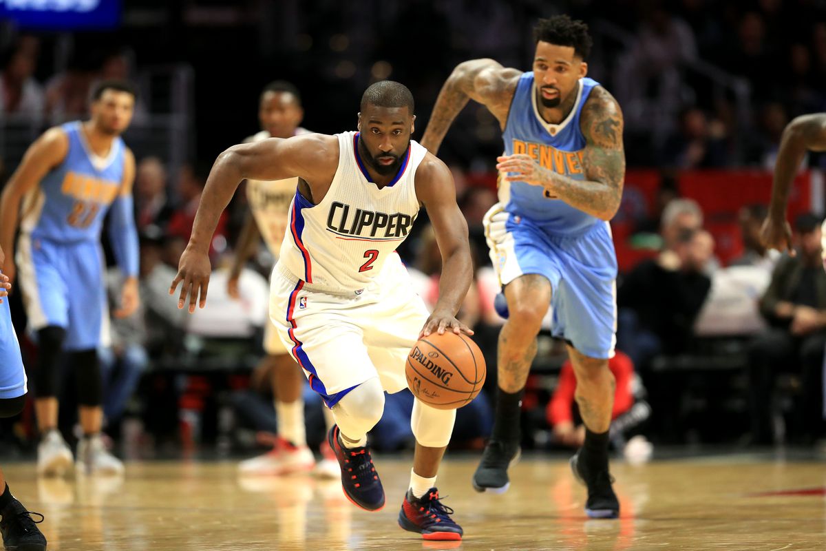 Denver Nuggets v Los Angeles Clippers