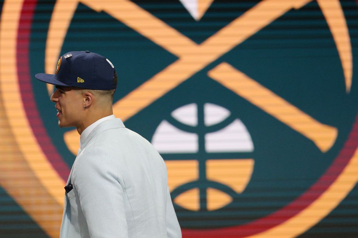 NBA: NBA Draft