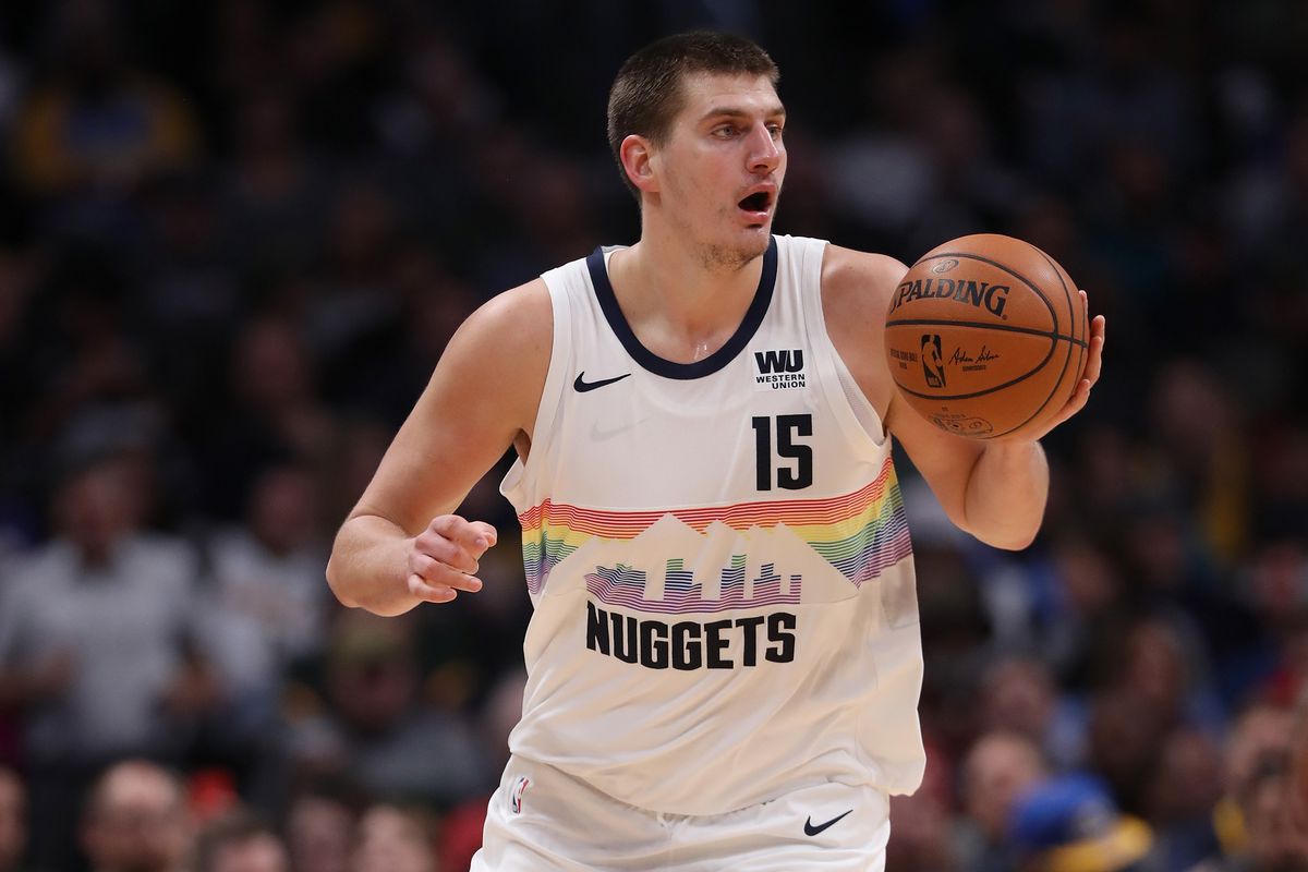Houston Rockets v Denver Nuggets